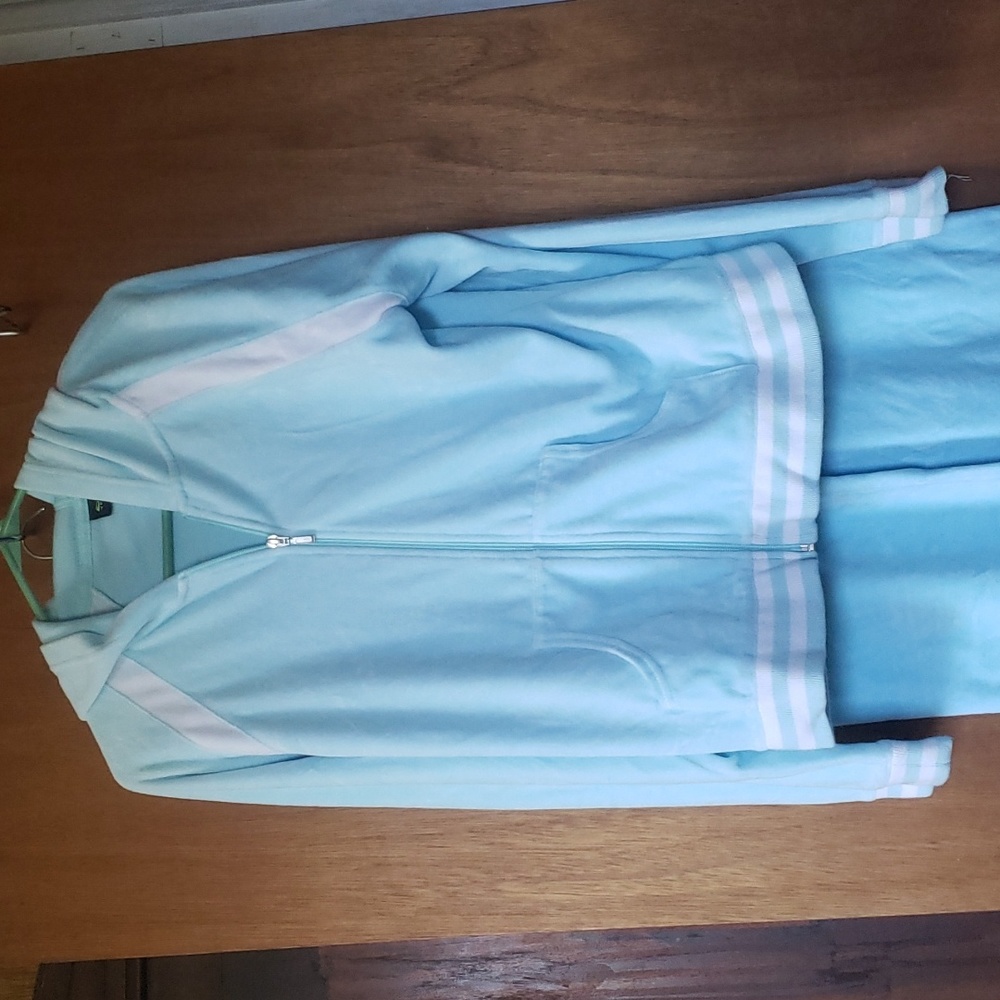 Tek Gear track suit